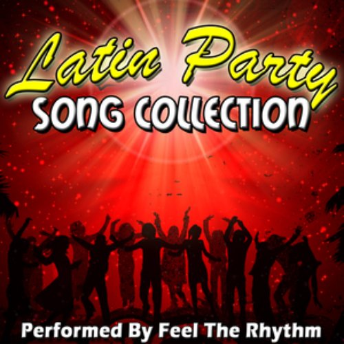 Latin Party Songs Collection