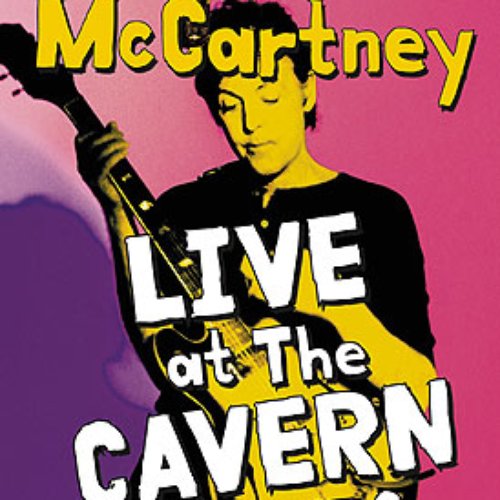 live at the cavern club