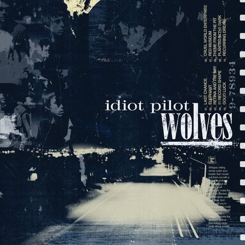 Wolves (Standard Version)