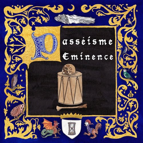 Eminence