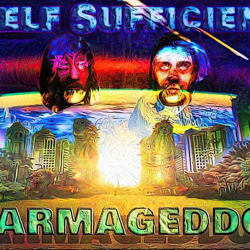 Karmageddon