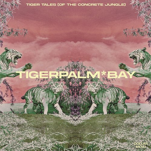 Tiger Tales (of the Concrete Jungle)