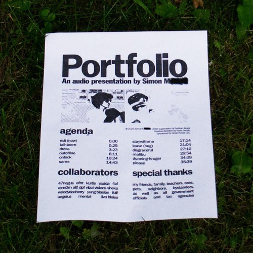 Portfolio