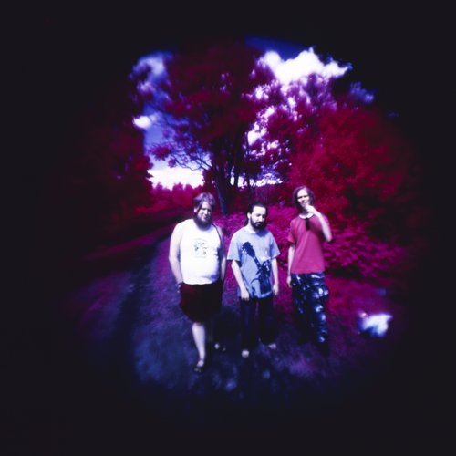 Live at Kuucvaals 2011