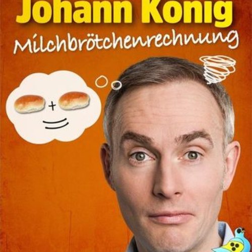 Milchbrötchenrechnung (Live)