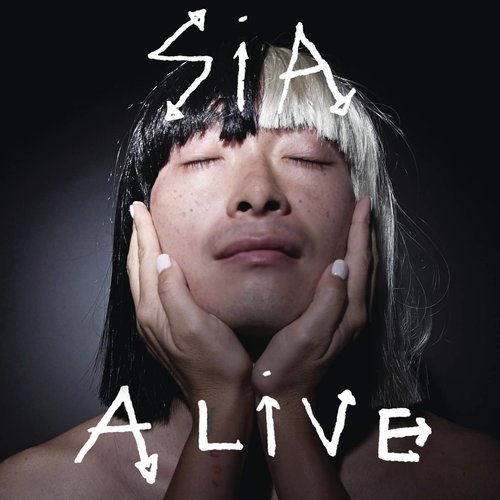 Alive - Single