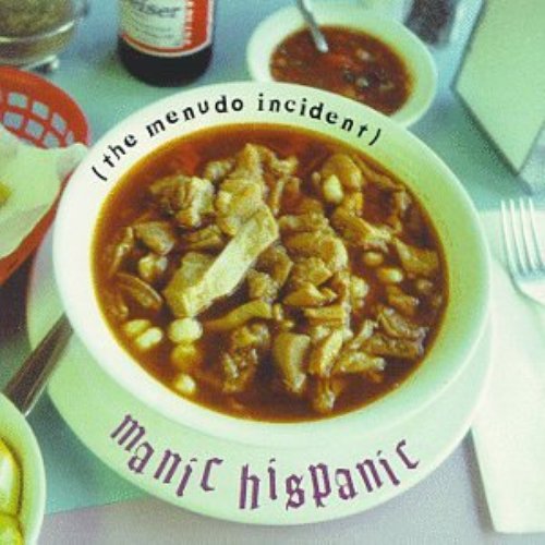 the menudo incident