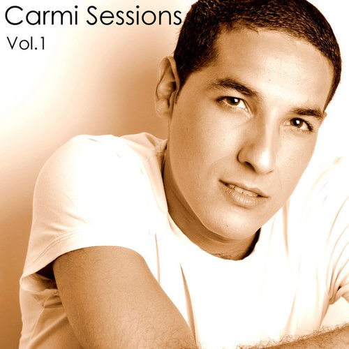 Carmi Sessions - Volume 1