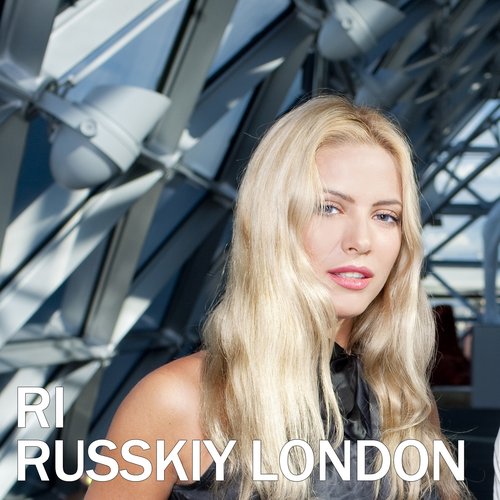 Russkiy London