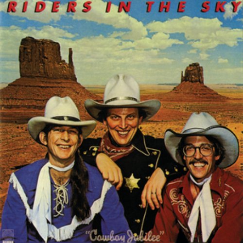 Cowboy Jubilee
