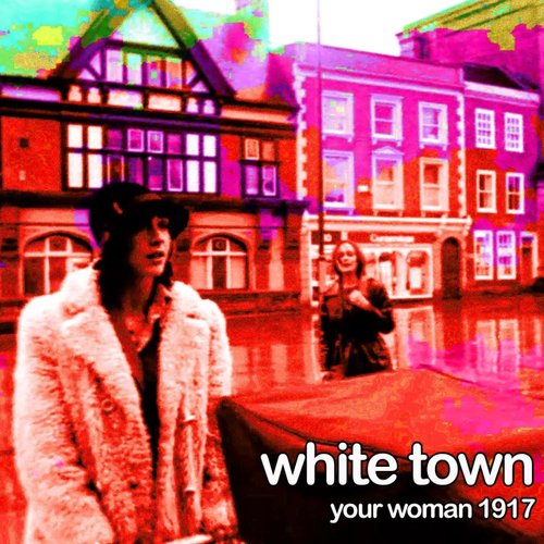 Your Woman 1917