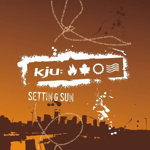 Setting Sun