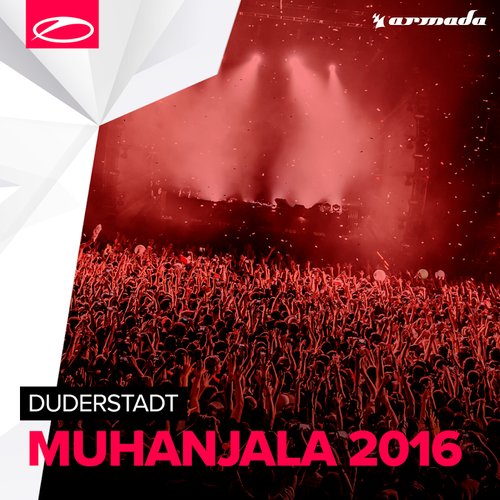 Muhanjala 2016