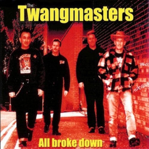All Broke Down