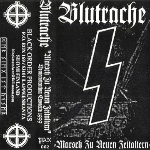 Marsch Zu Neuen Zeitaltern