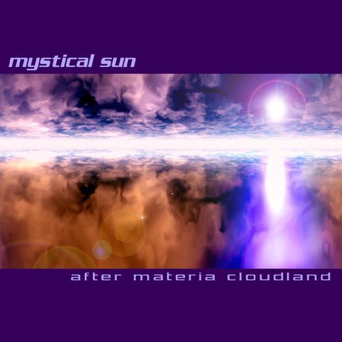 Mystical Sun