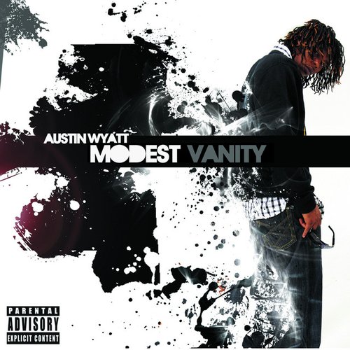Modest Vanity [Explicit]