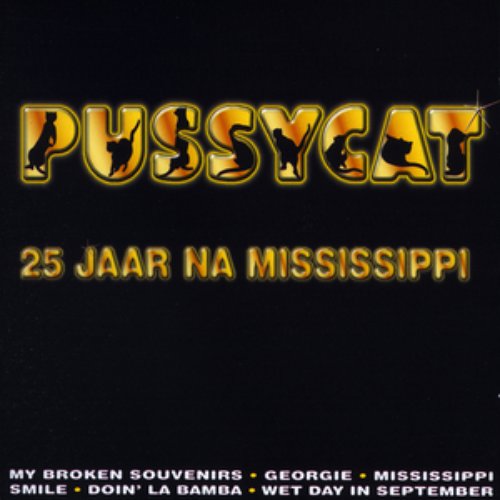 25 Jaar Na Mississippi