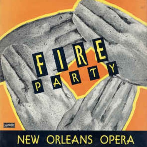 New Orleans Opera
