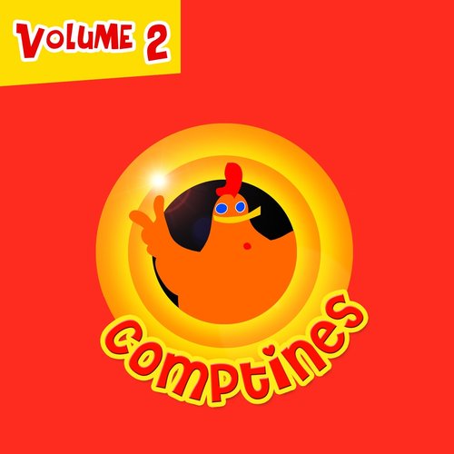 Comptines Volume 2