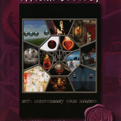 Official Bootleg: Santiago, Chile 12/6/05 (20th Anniversary Tour 2005/2006)