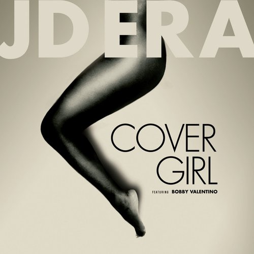 Cover Girl