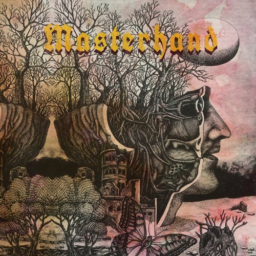 Mind Drifter