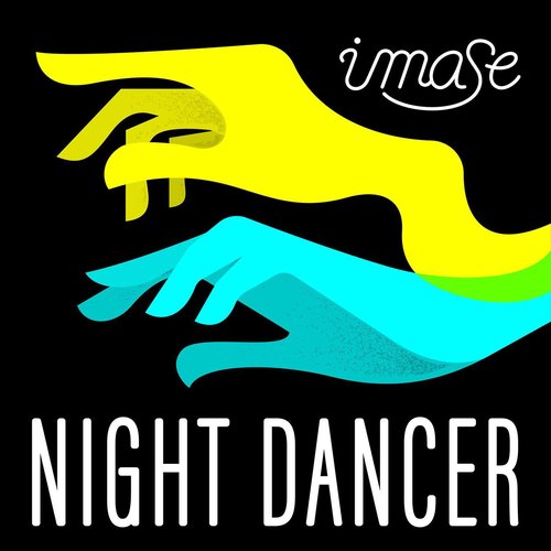 NIGHT DANCER - Single