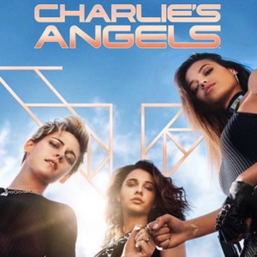 «Ангелы Чарли»