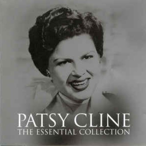 Essential Patsy Cline