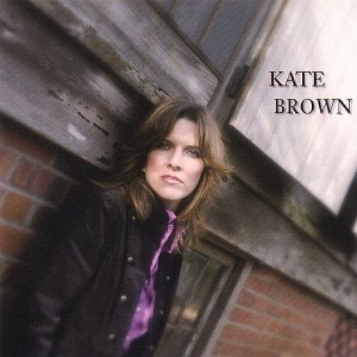 Kate Brown