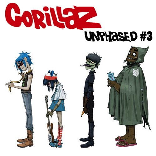 unPhased #3