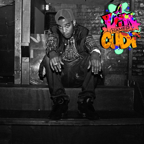 a KiD named CuDi