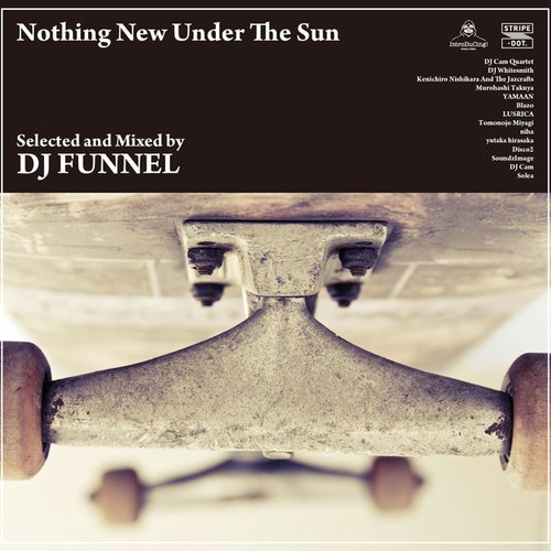 Nothing New Under The Sun