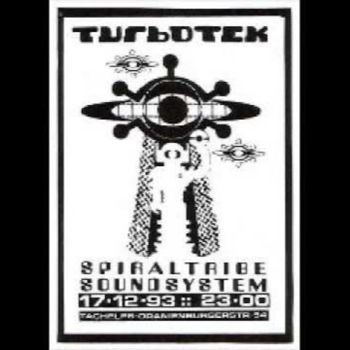 Berlin Bassment 1994