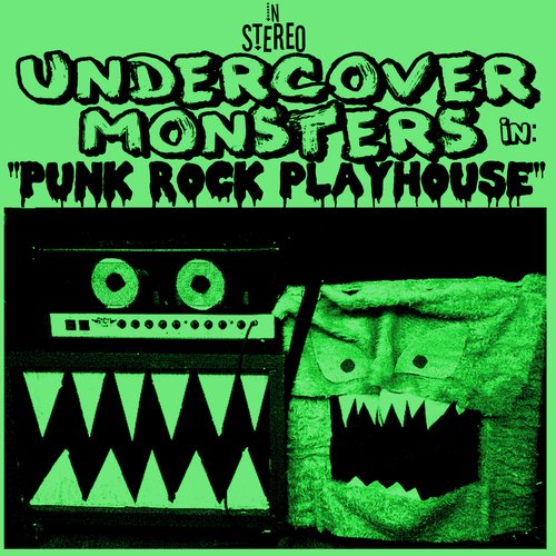 Punk Rock Playhouse