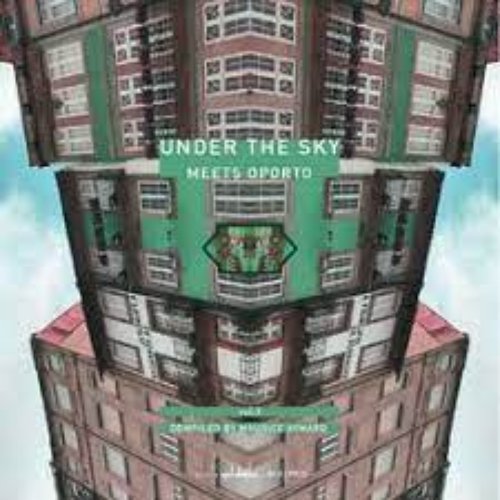 Under the sky meets Oporto Vol III