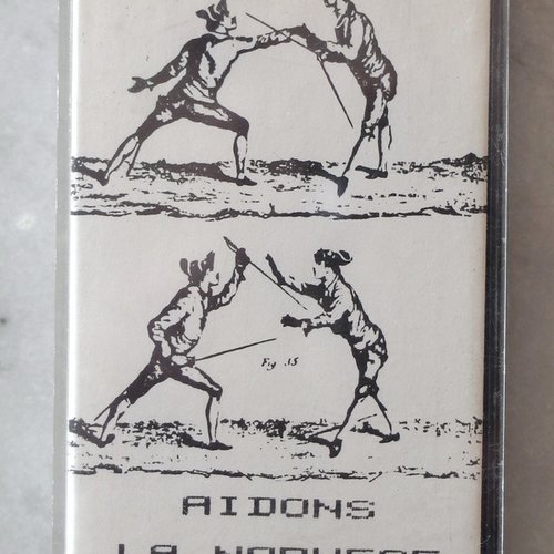 Aidons La Norvege