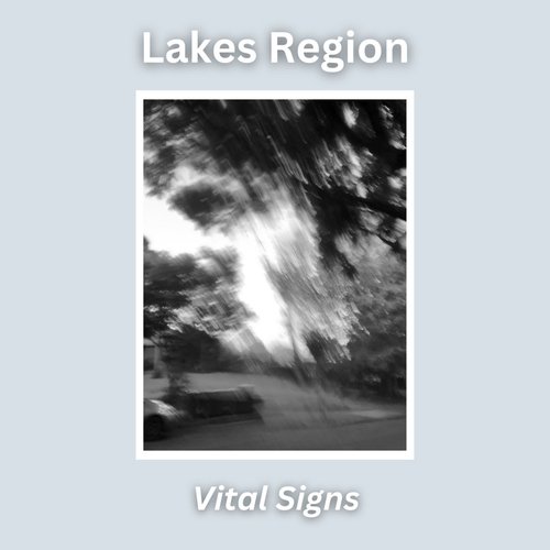 Vital signs