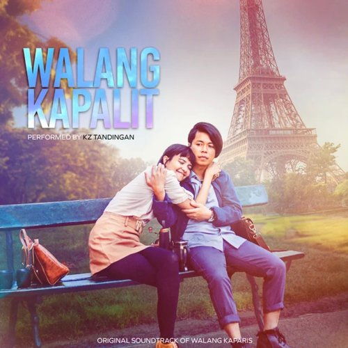 Walang Kapalit (Original Soundtrack Of Walang Kaparis)