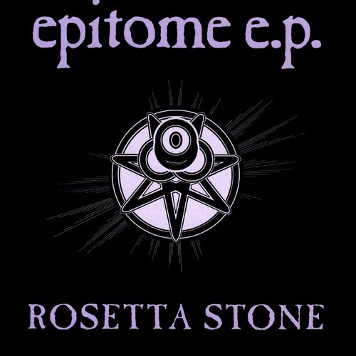 Epitome EP