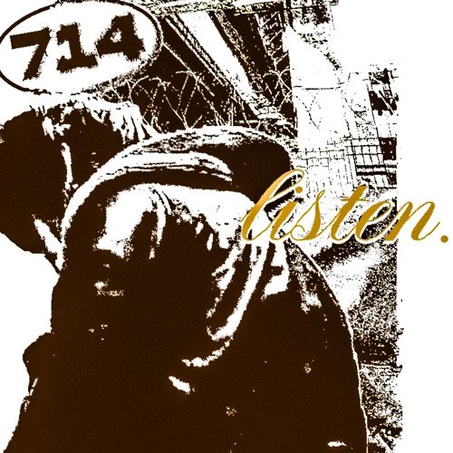 listen - Single