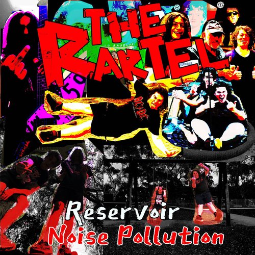 Reservoir Noise Pollution - Single