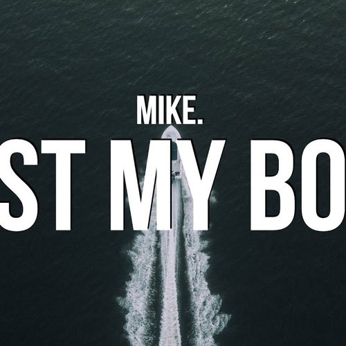 lost my boat