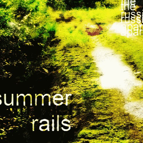 Summer Rails