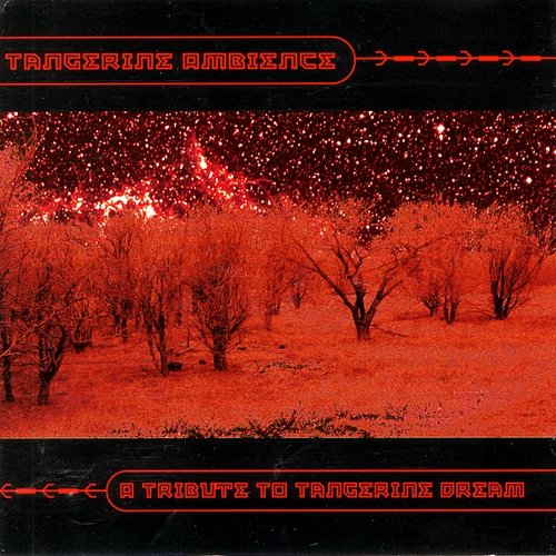 Tangerine Ambience - a Tribute to Tangerine Dream