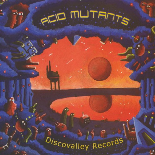 Acid Mutants