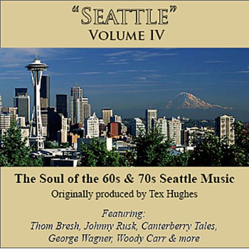 Seattle Volume 4