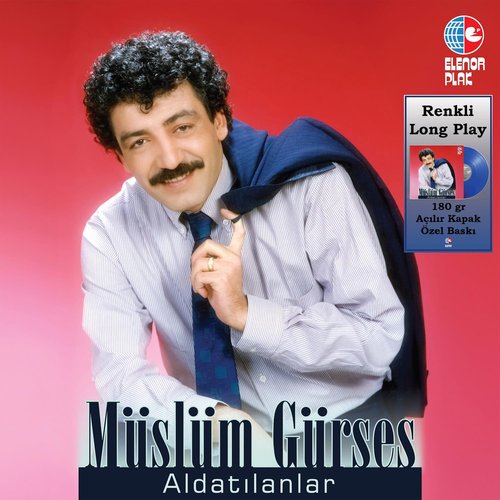 Aldatılanlar
