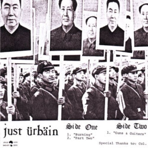 Just Urbain